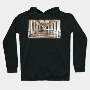 Great Hall, Grand Trianon Hoodie